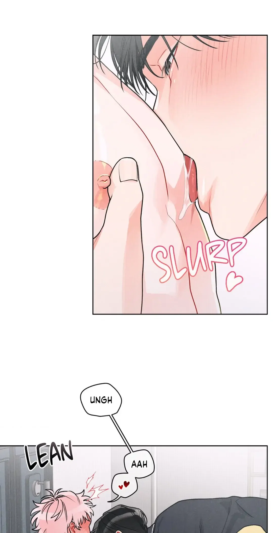 Private Call Chapter 12 - Page 6