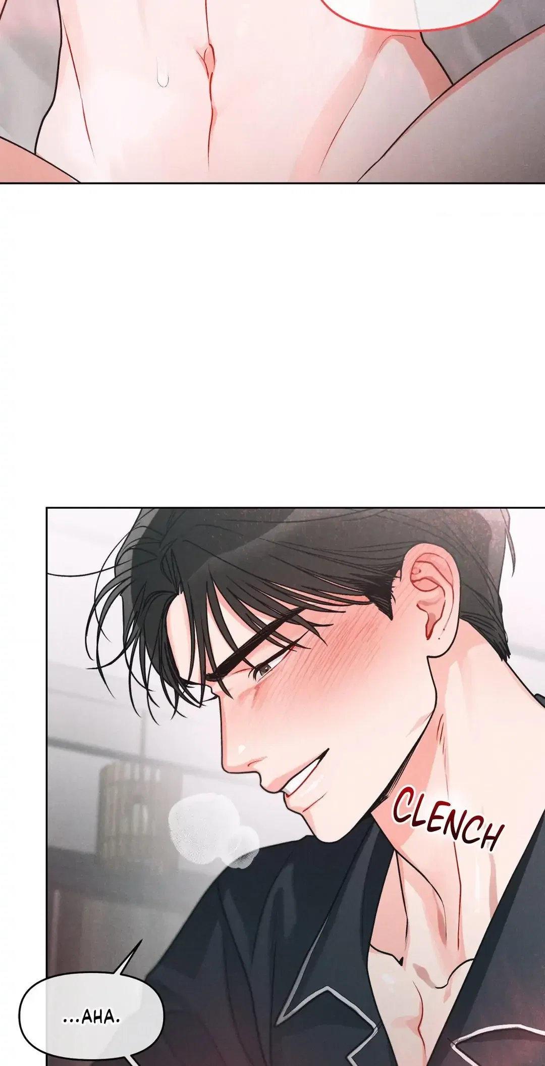 Private Call Chapter 12 - Page 13