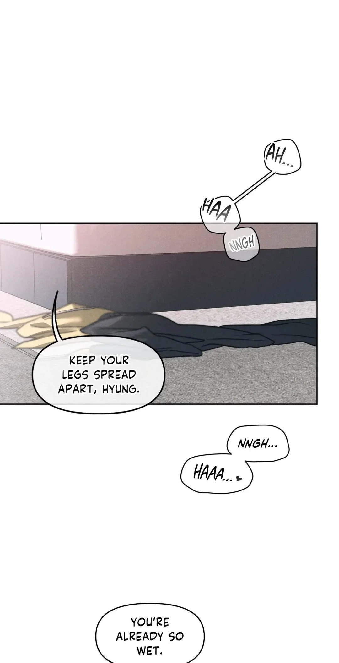 Private Call Chapter 12 - Page 15