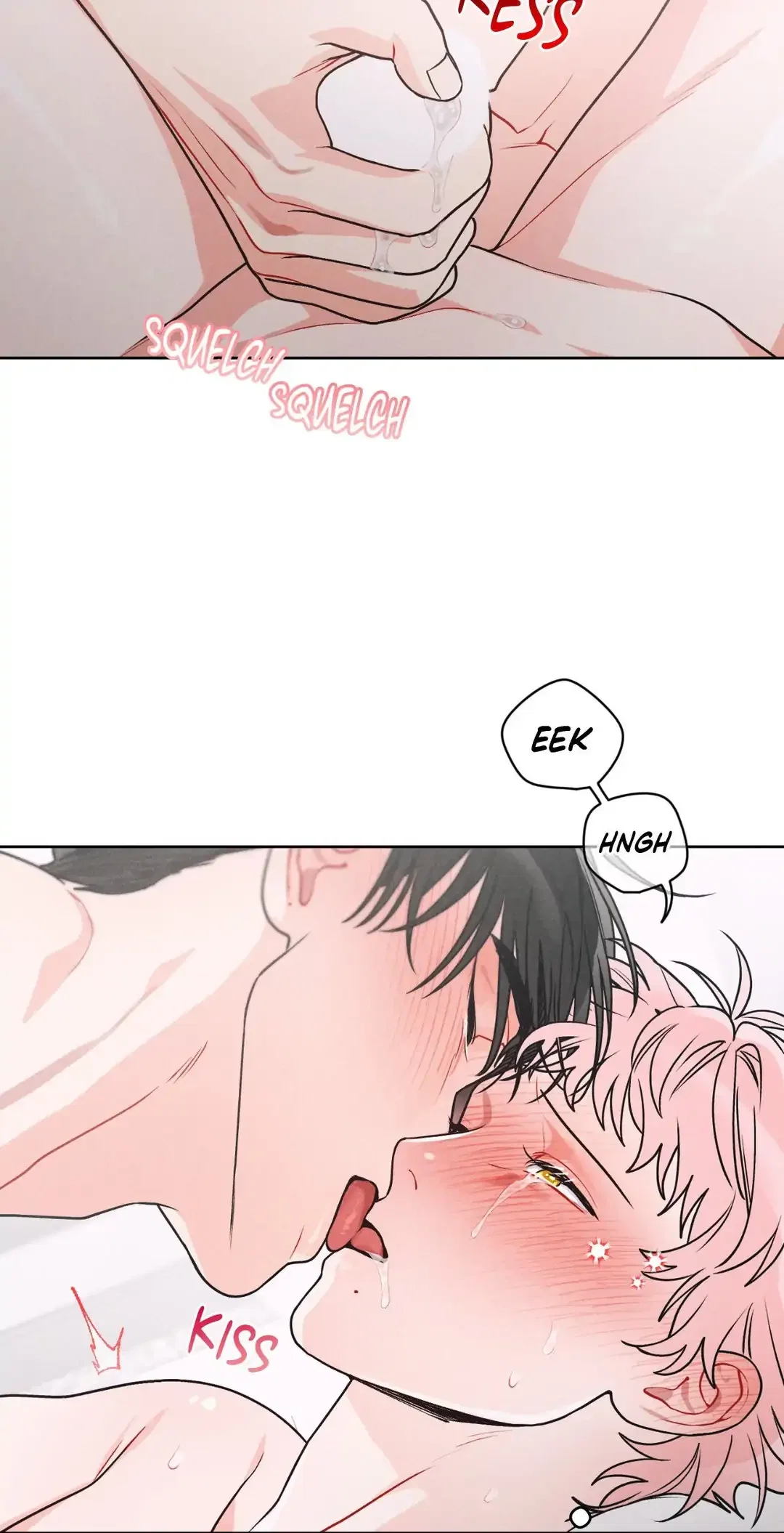 Private Call Chapter 12 - Page 20