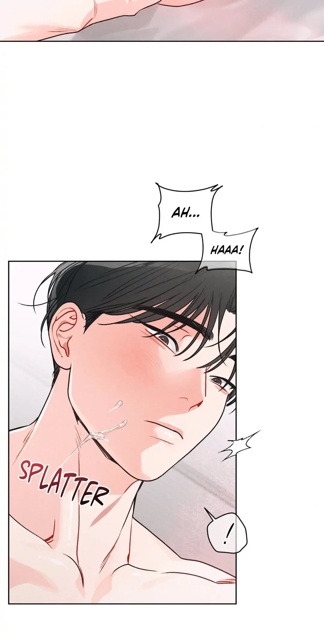 Private Call Chapter 12 - Page 26