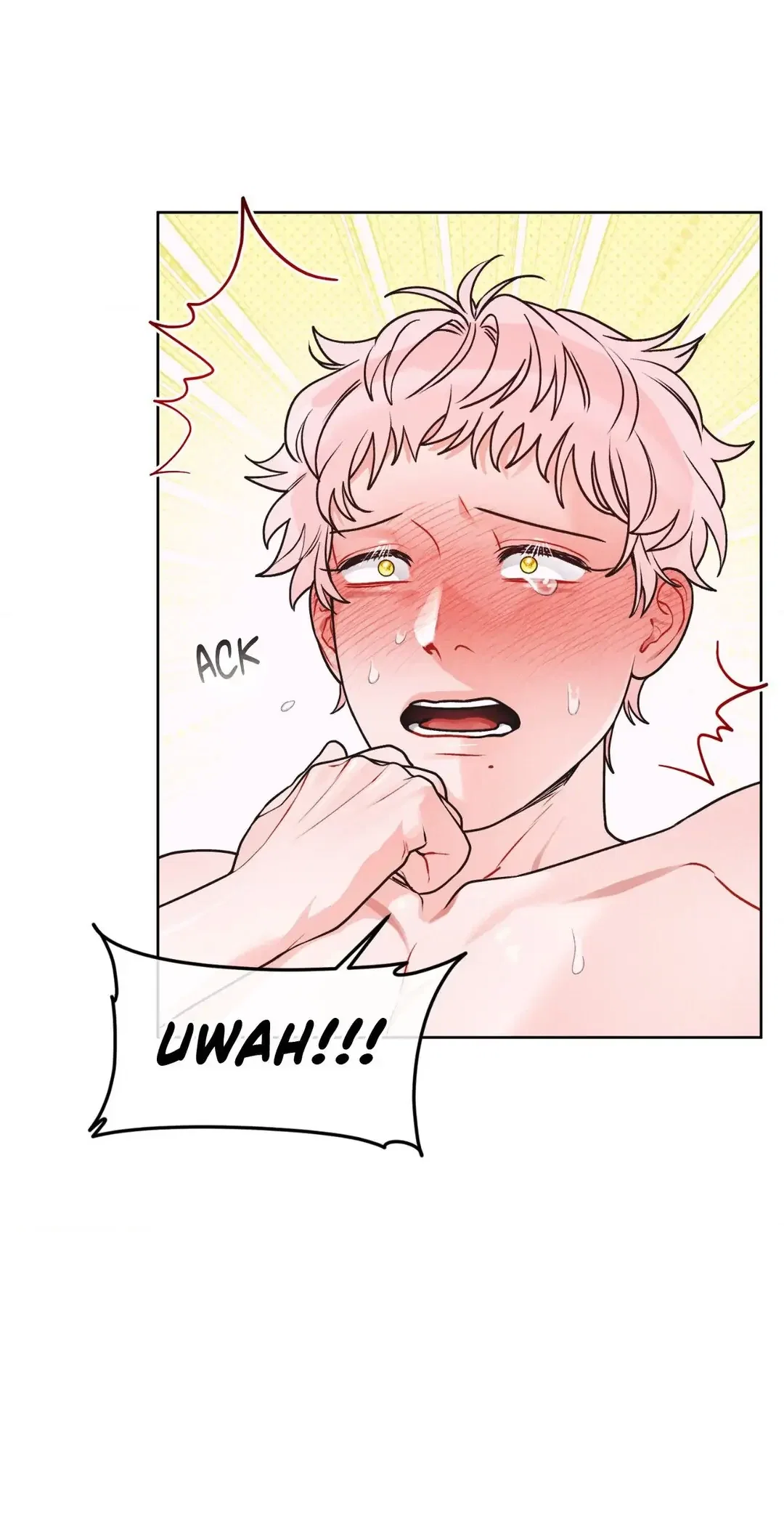 Private Call Chapter 12 - Page 27
