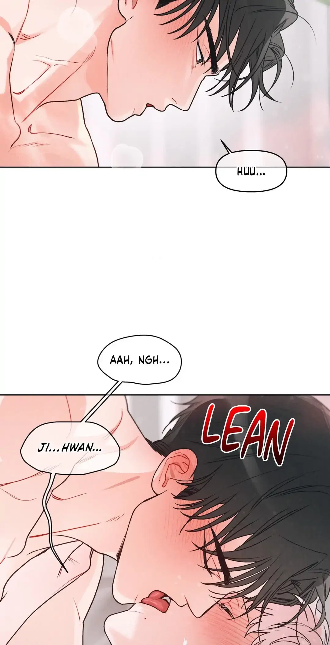 Private Call Chapter 12 - Page 32