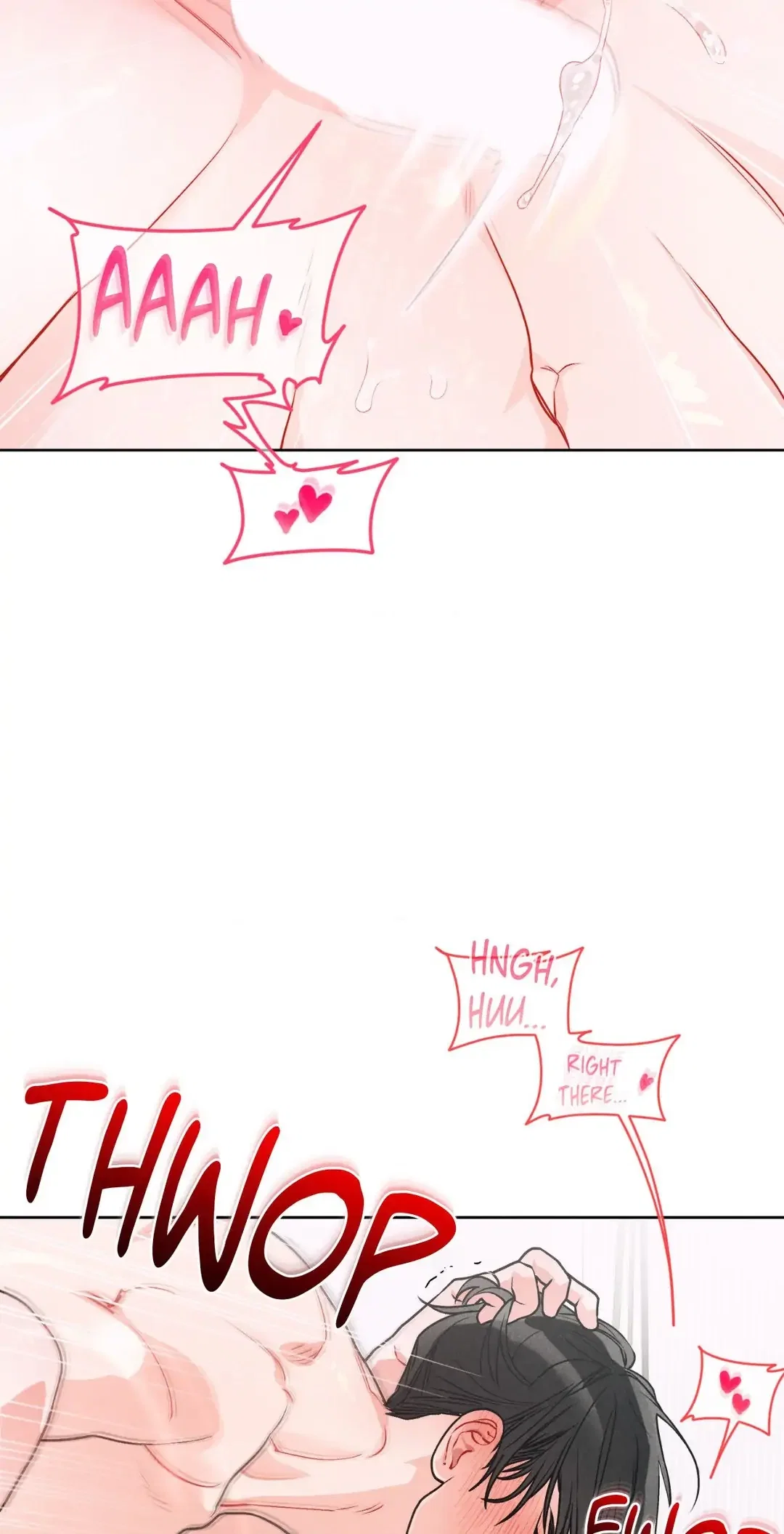 Private Call Chapter 12 - Page 40