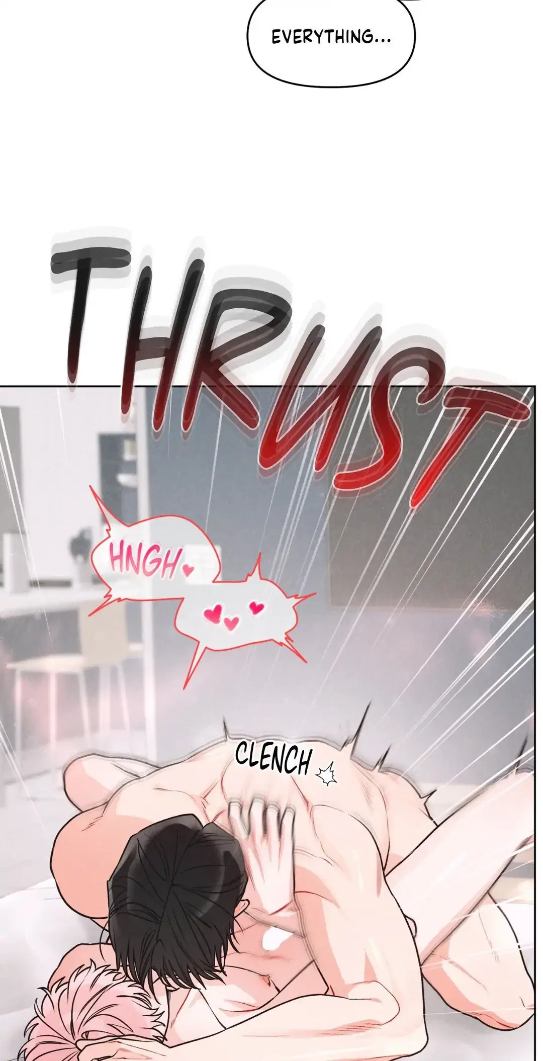 Private Call Chapter 12 - Page 46