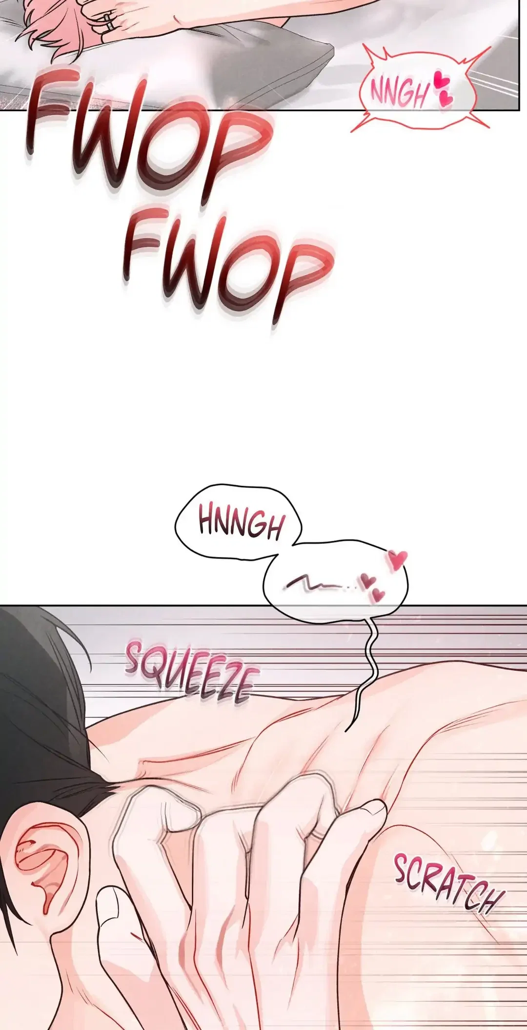 Private Call Chapter 12 - Page 47