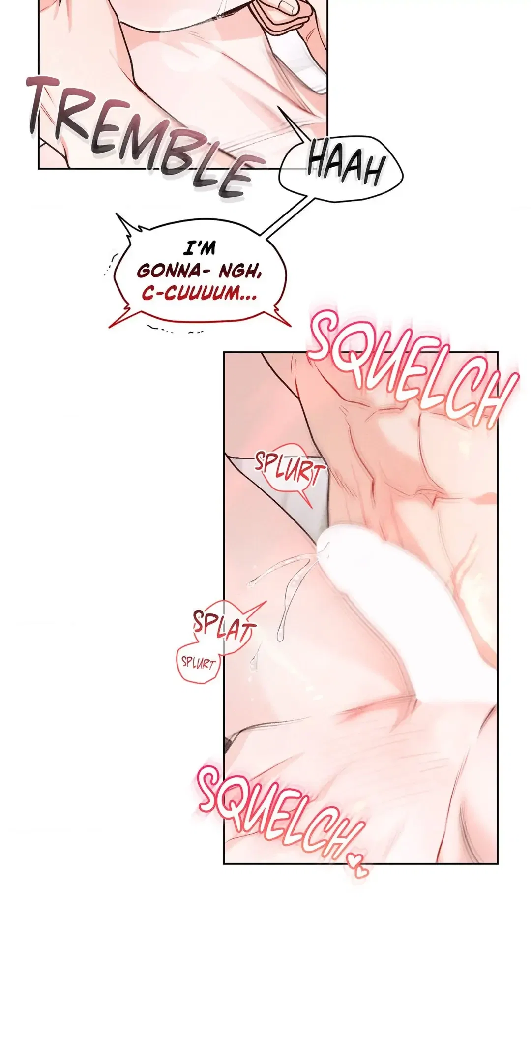 Private Call Chapter 12 - Page 50