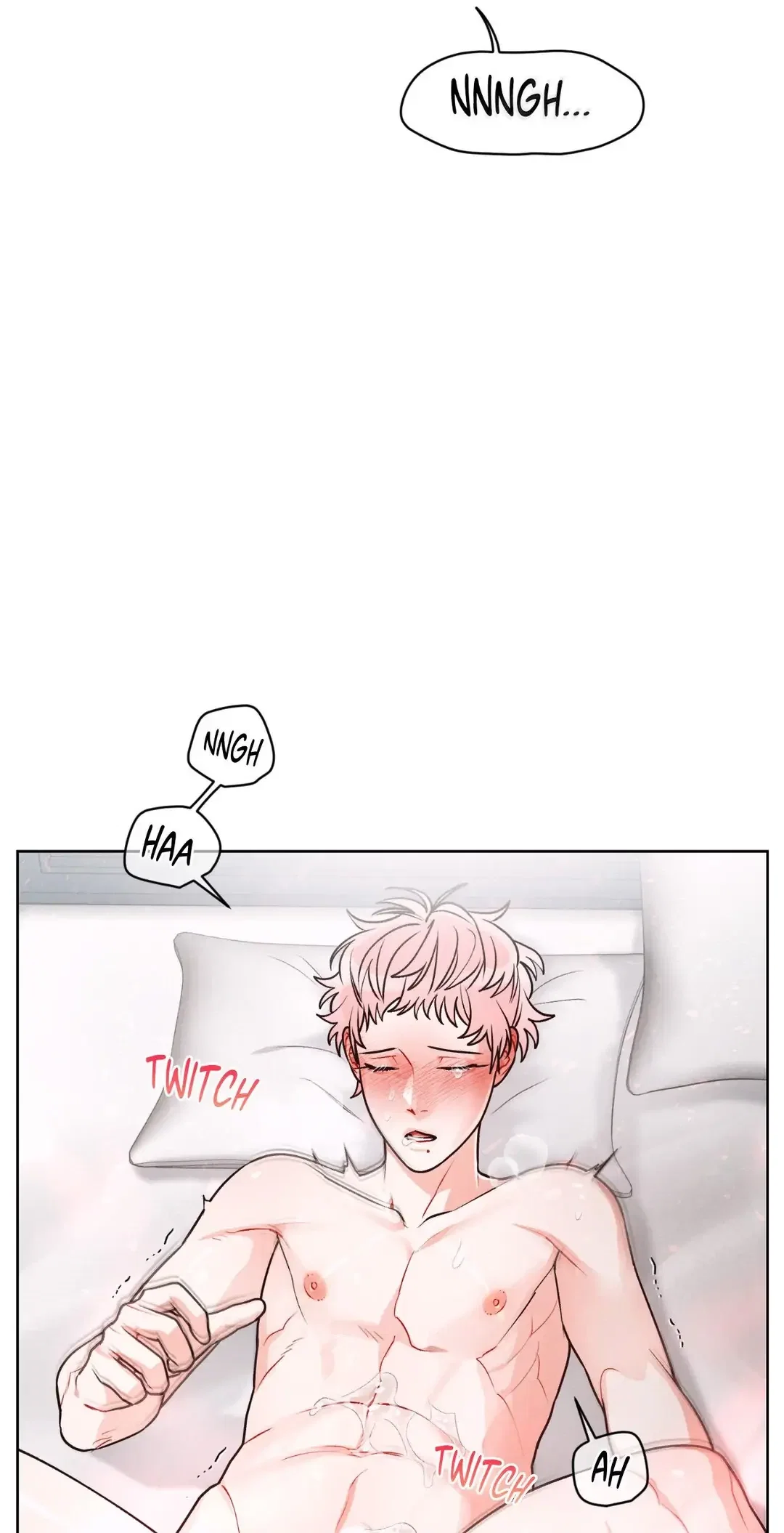 Private Call Chapter 12 - Page 52