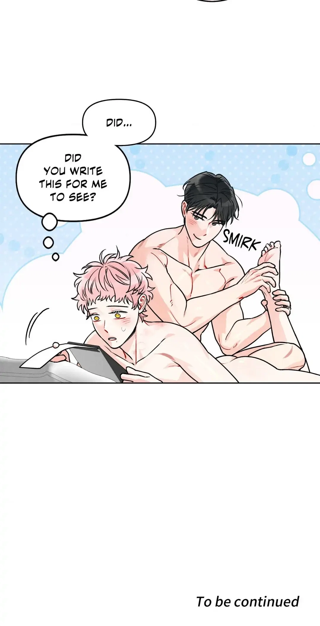 Private Call Chapter 12 - Page 63
