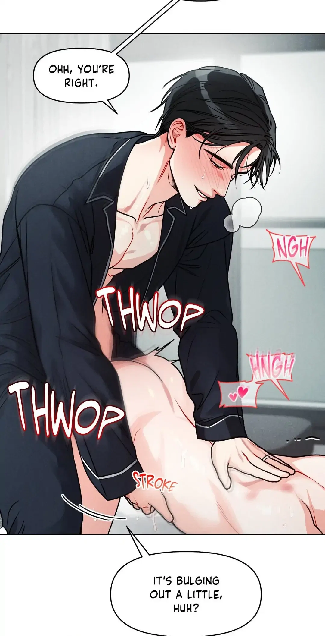 Private Call Chapter 10.3 - Page 6