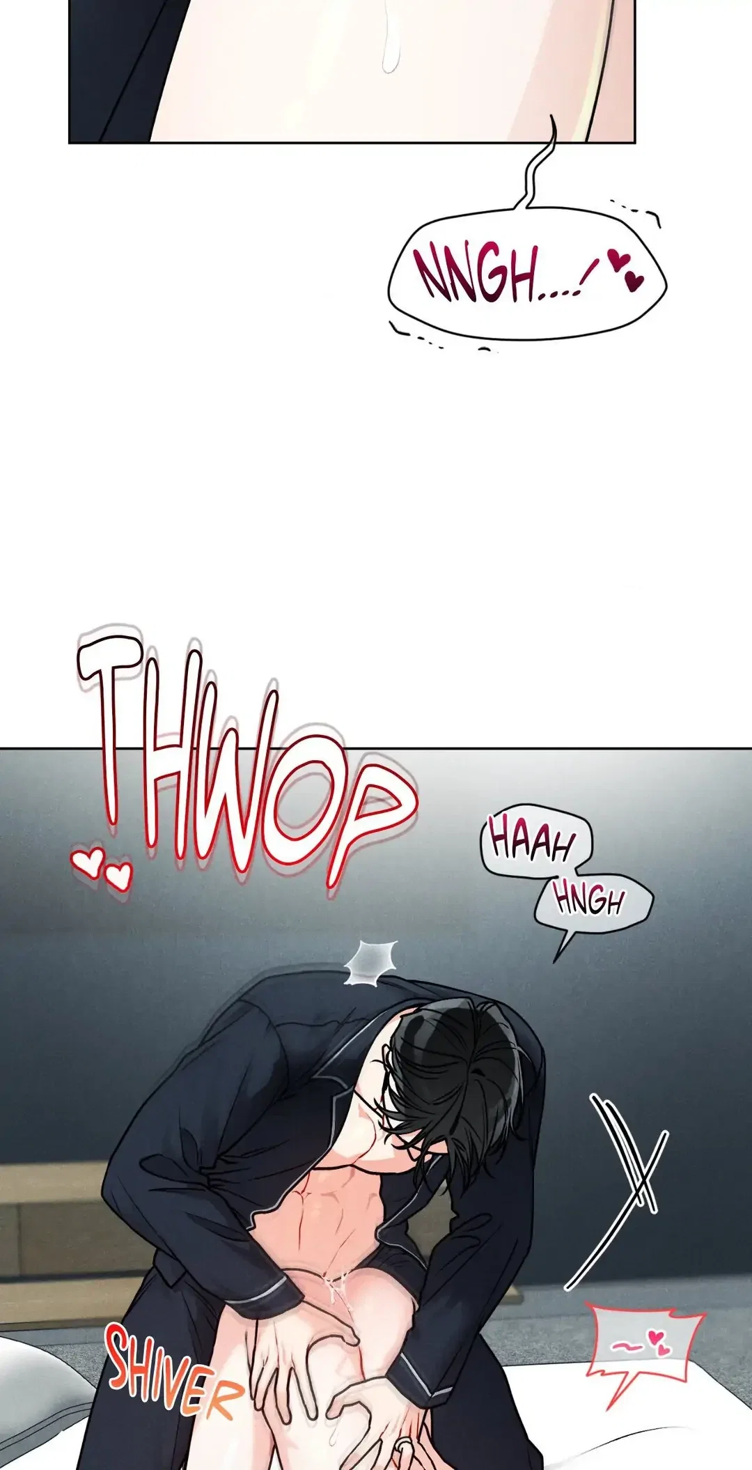 Private Call Chapter 10.3 - Page 9