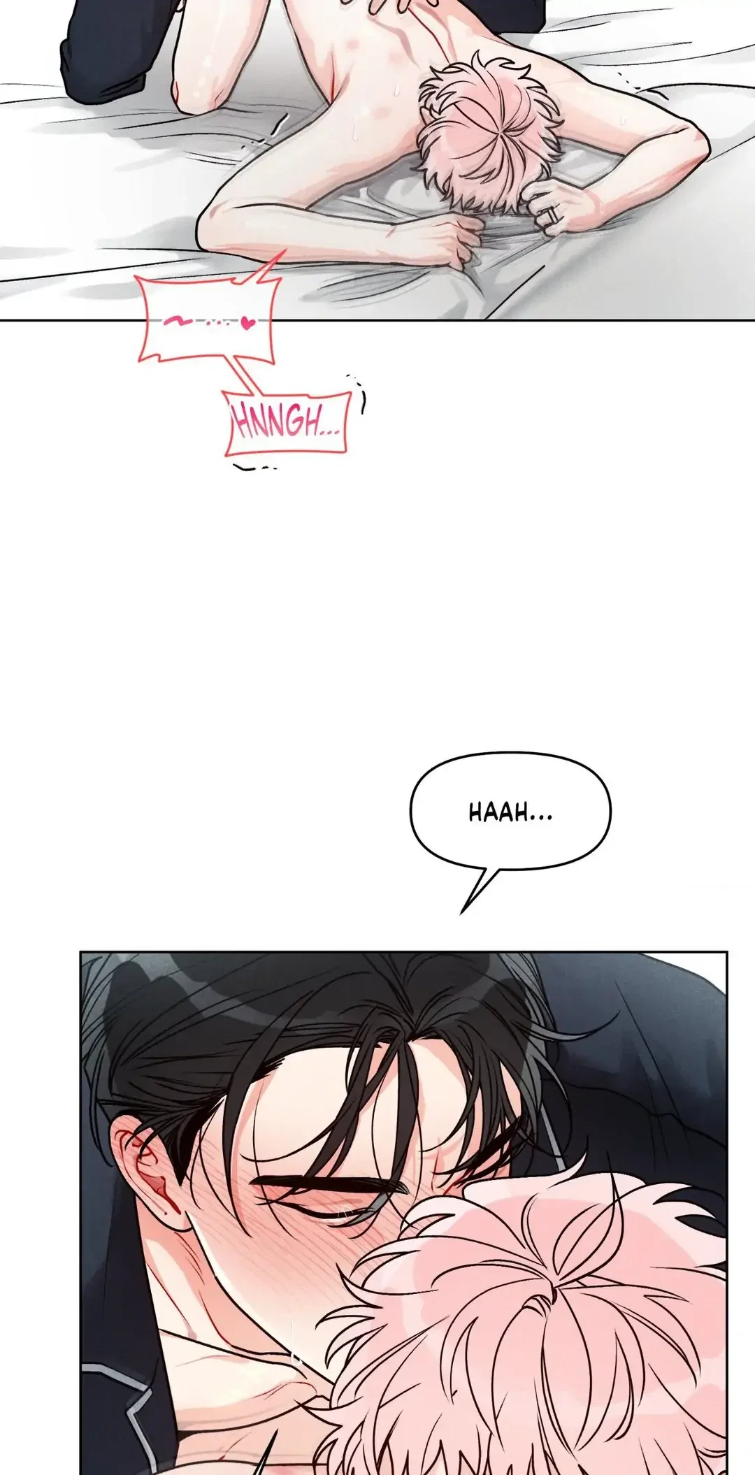 Private Call Chapter 10.3 - Page 10