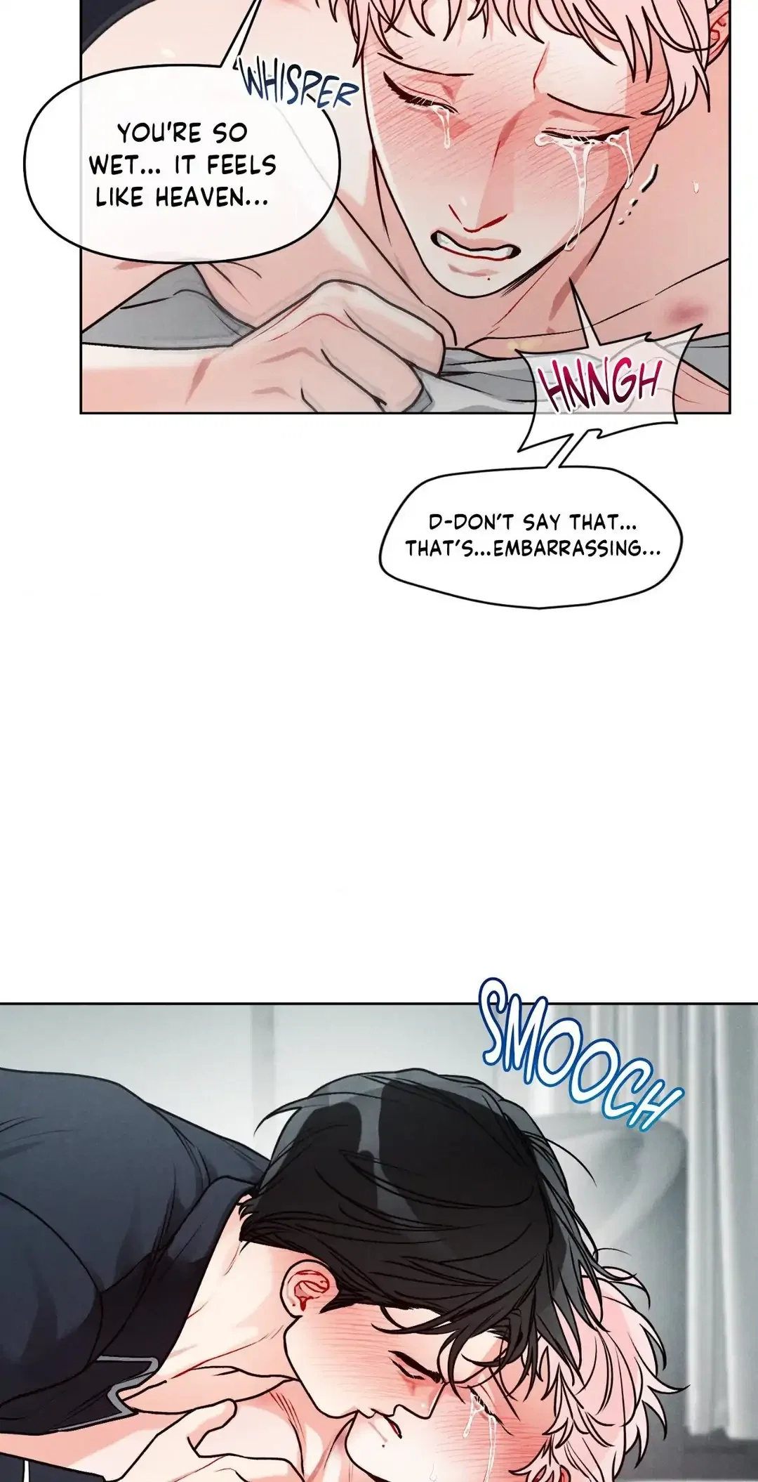 Private Call Chapter 10.3 - Page 11