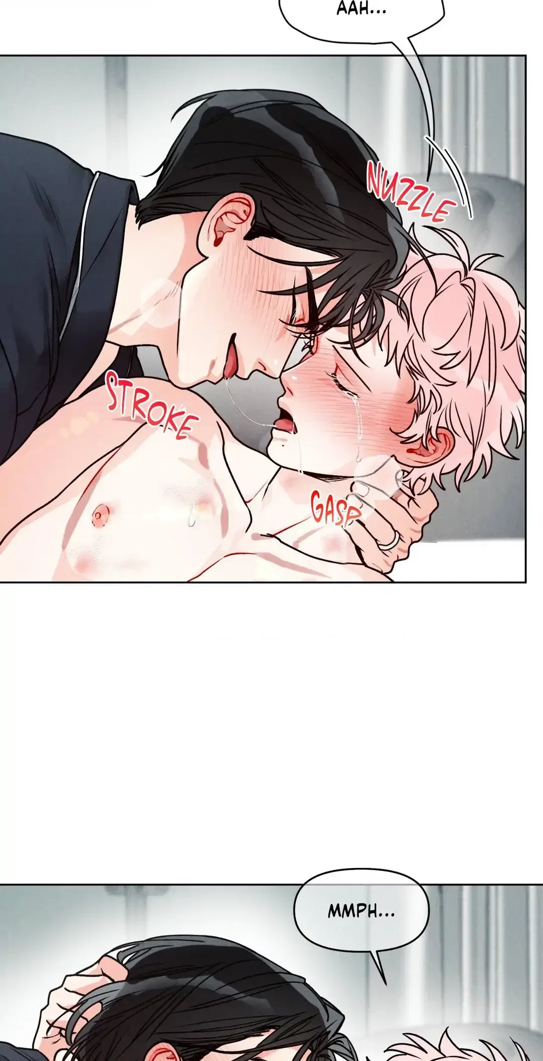 Private Call Chapter 10.3 - Page 14