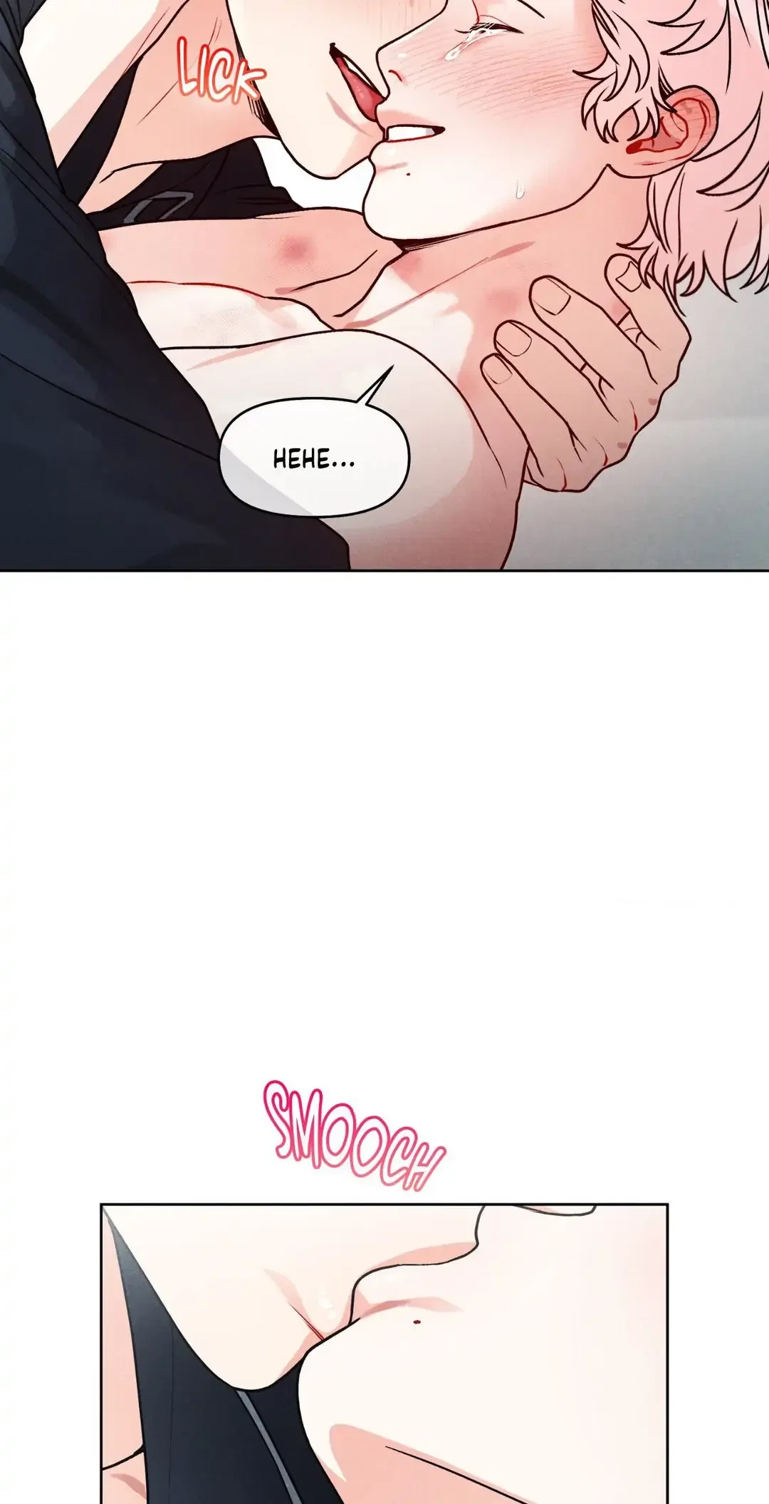 Private Call Chapter 10.3 - Page 16