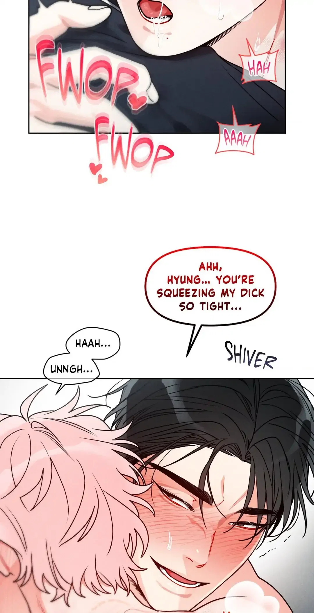 Private Call Chapter 10.3 - Page 22