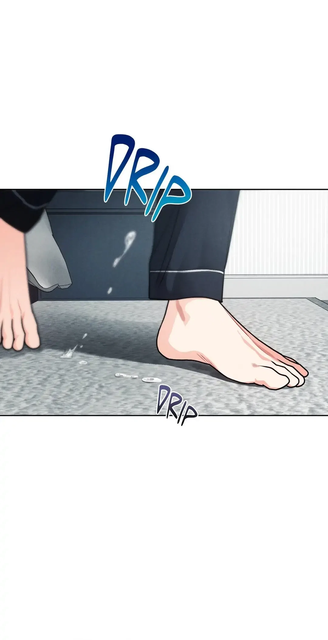 Private Call Chapter 10.3 - Page 24