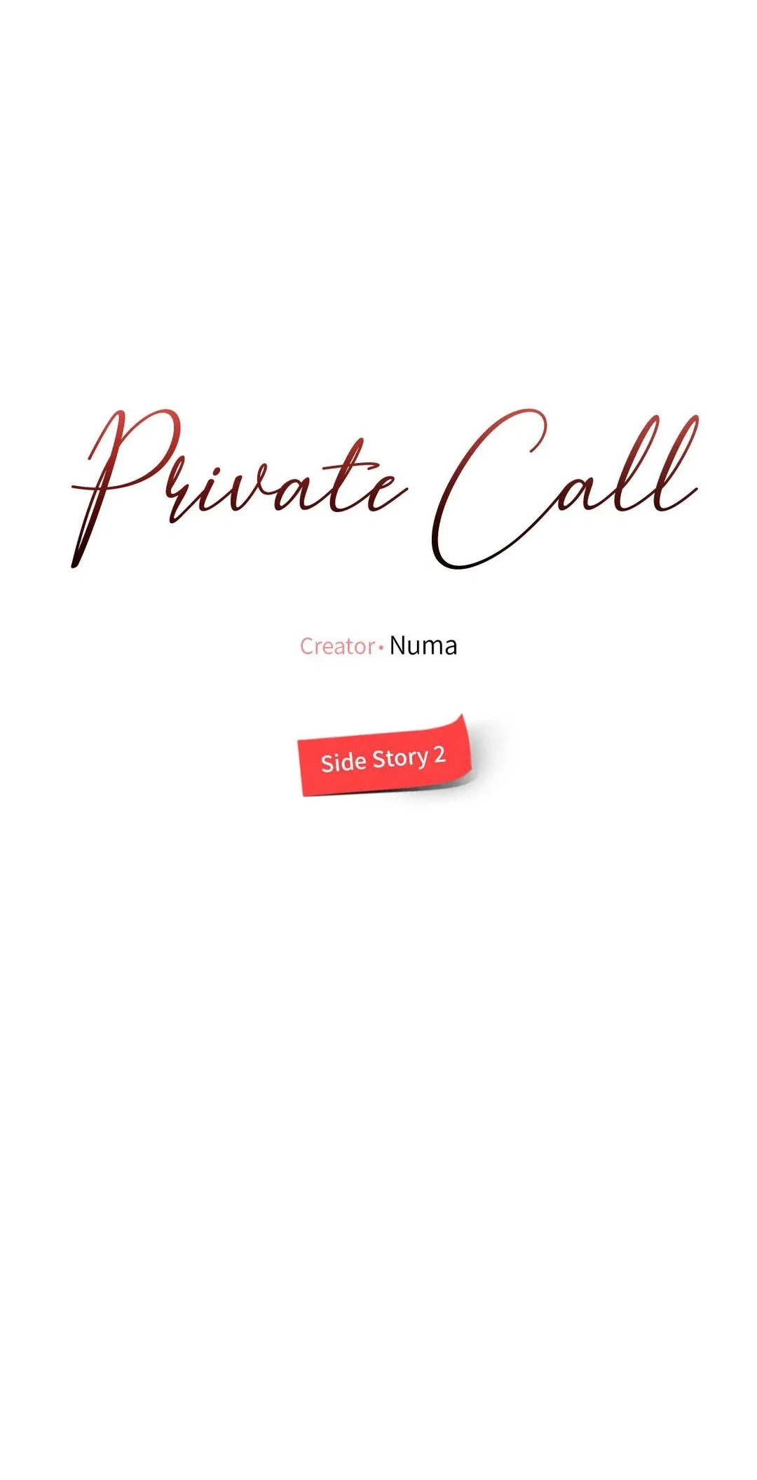 Private Call Chapter 10.3 - Page 25