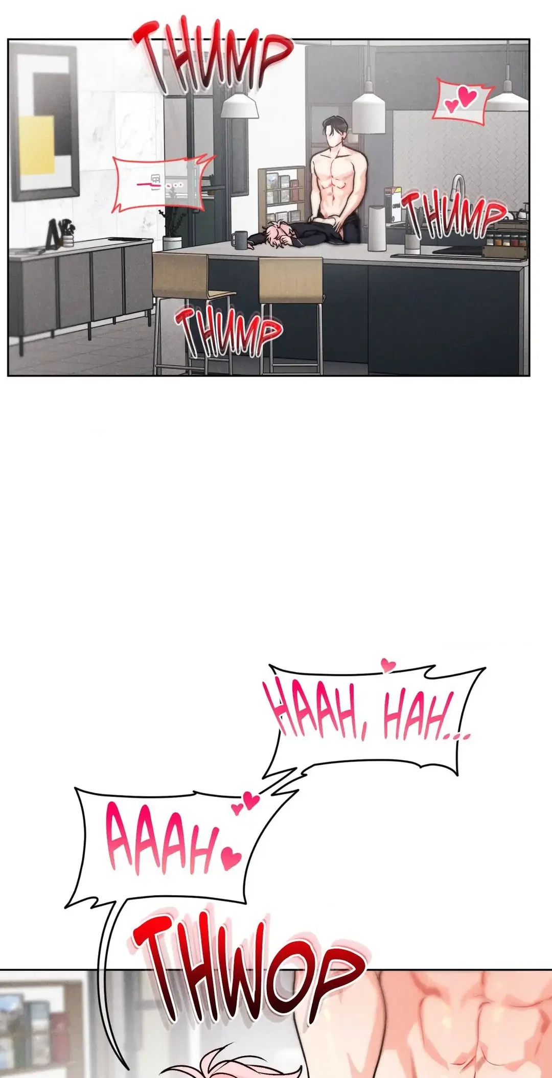 Private Call Chapter 10.3 - Page 26