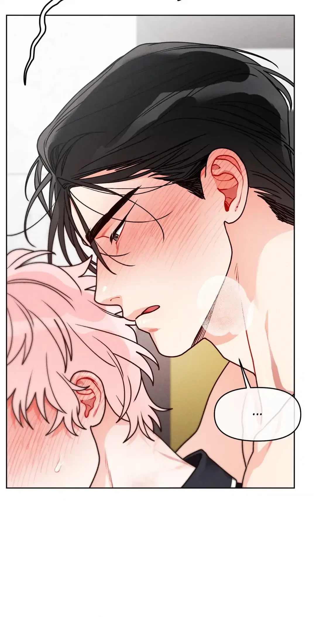 Private Call Chapter 10.3 - Page 34