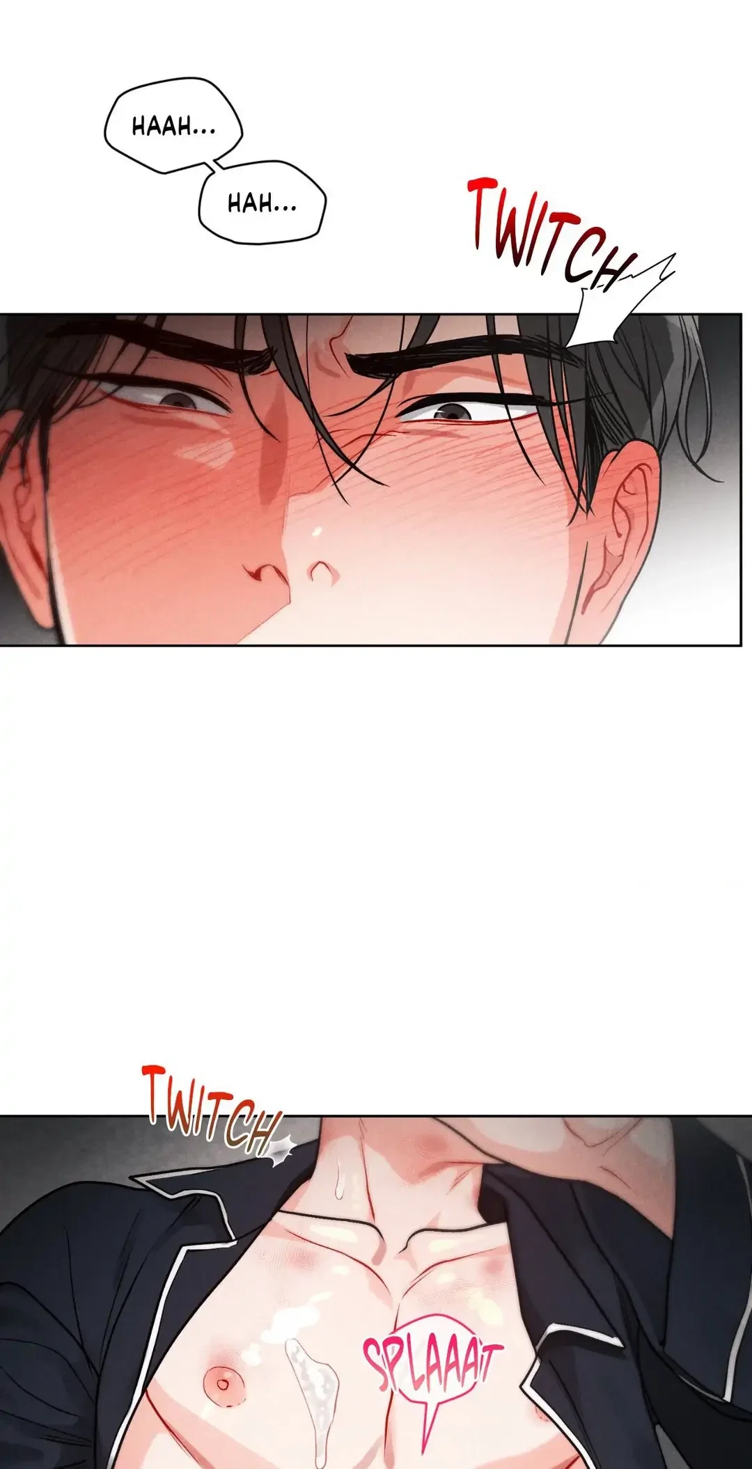 Private Call Chapter 10.3 - Page 40