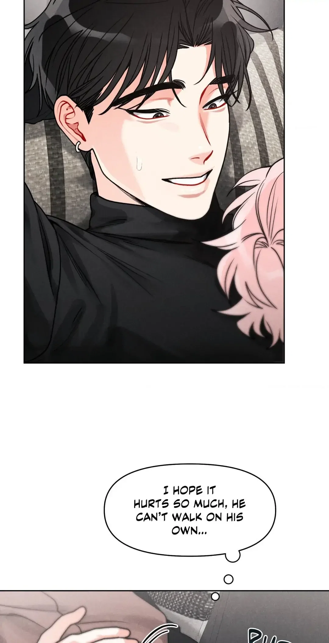 Private Call Chapter 10.3 - Page 50