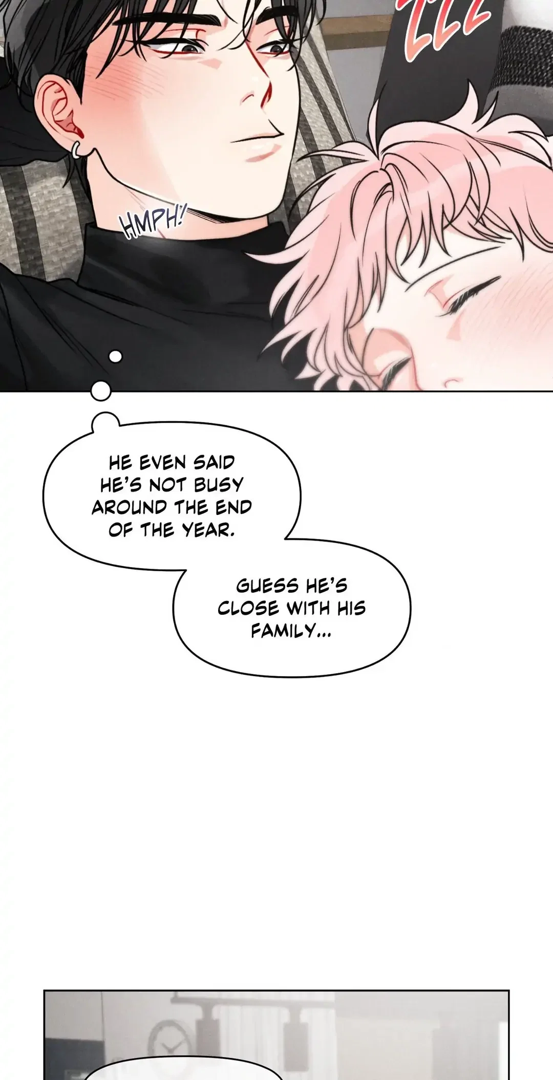 Private Call Chapter 10.3 - Page 52