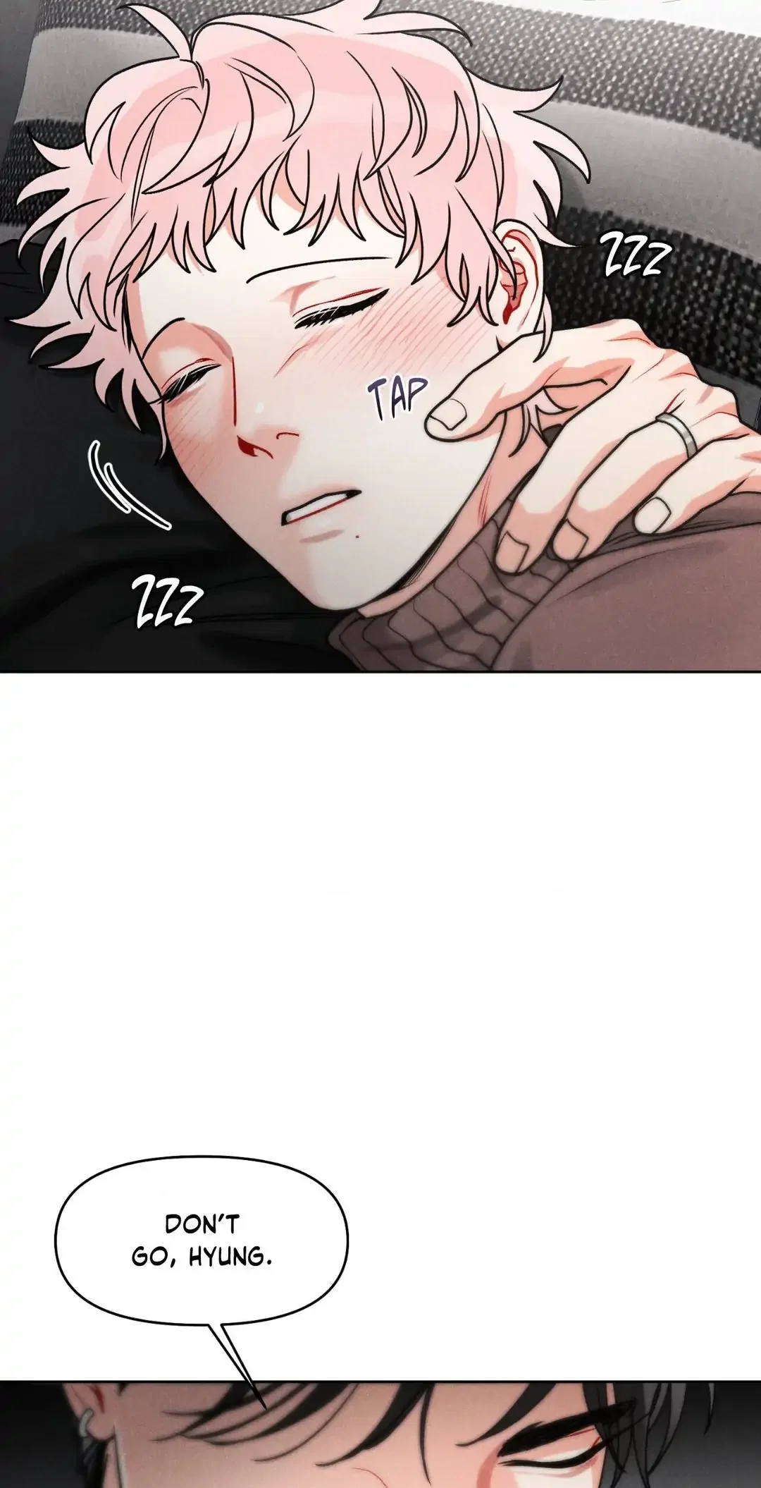 Private Call Chapter 10.3 - Page 54