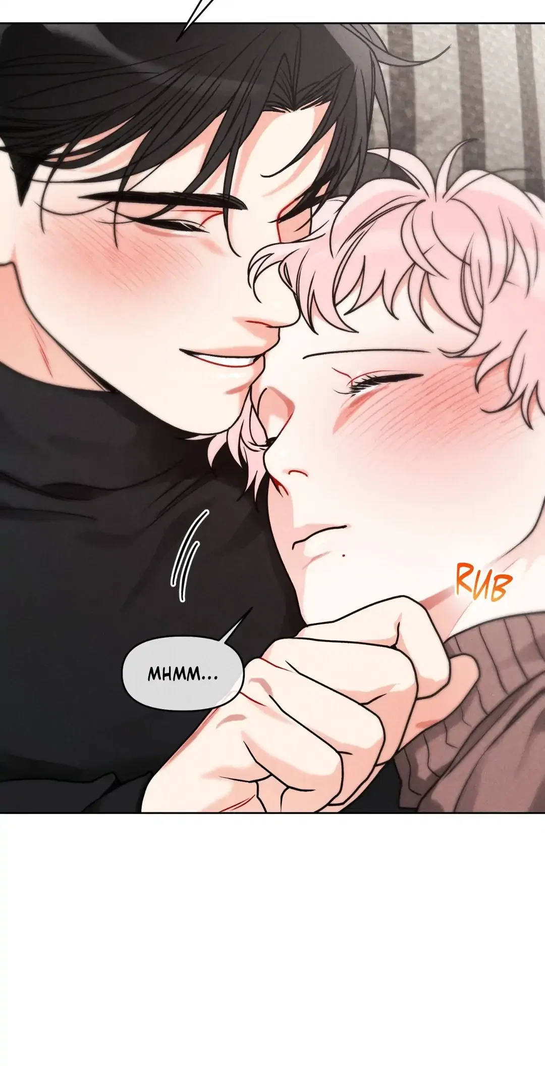 Private Call Chapter 10.3 - Page 59
