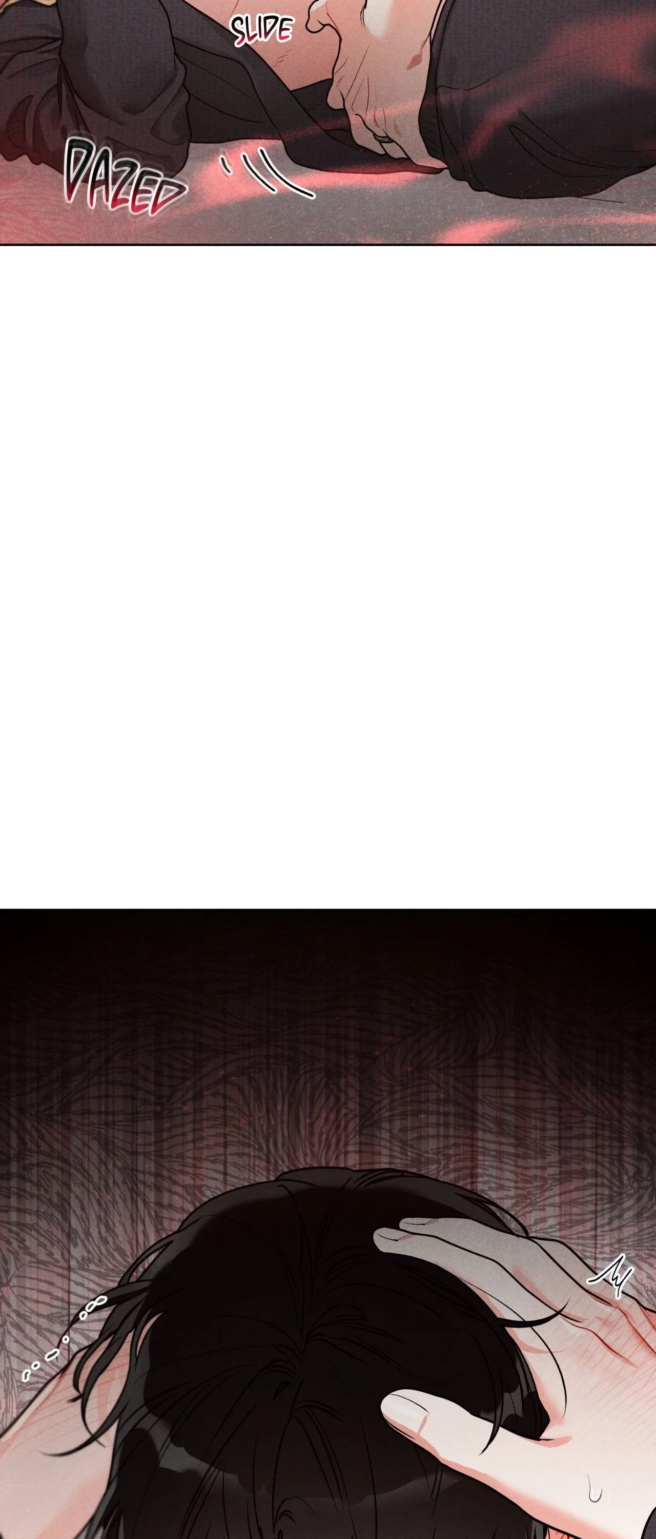 Private Call Chapter 32.7 - Page 10