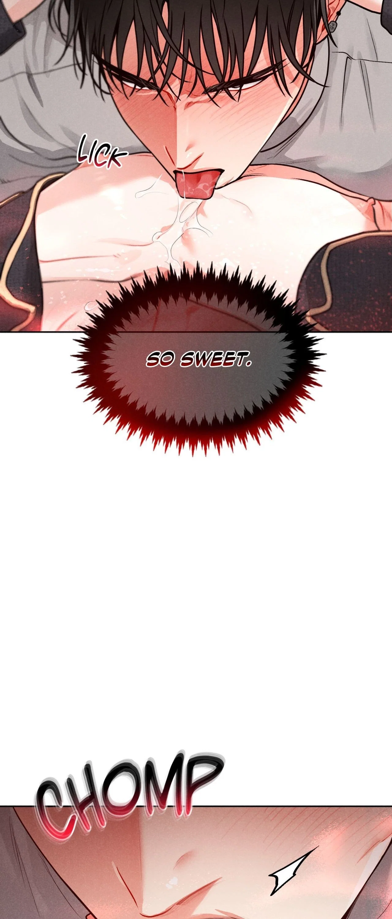 Private Call Chapter 32.7 - Page 11
