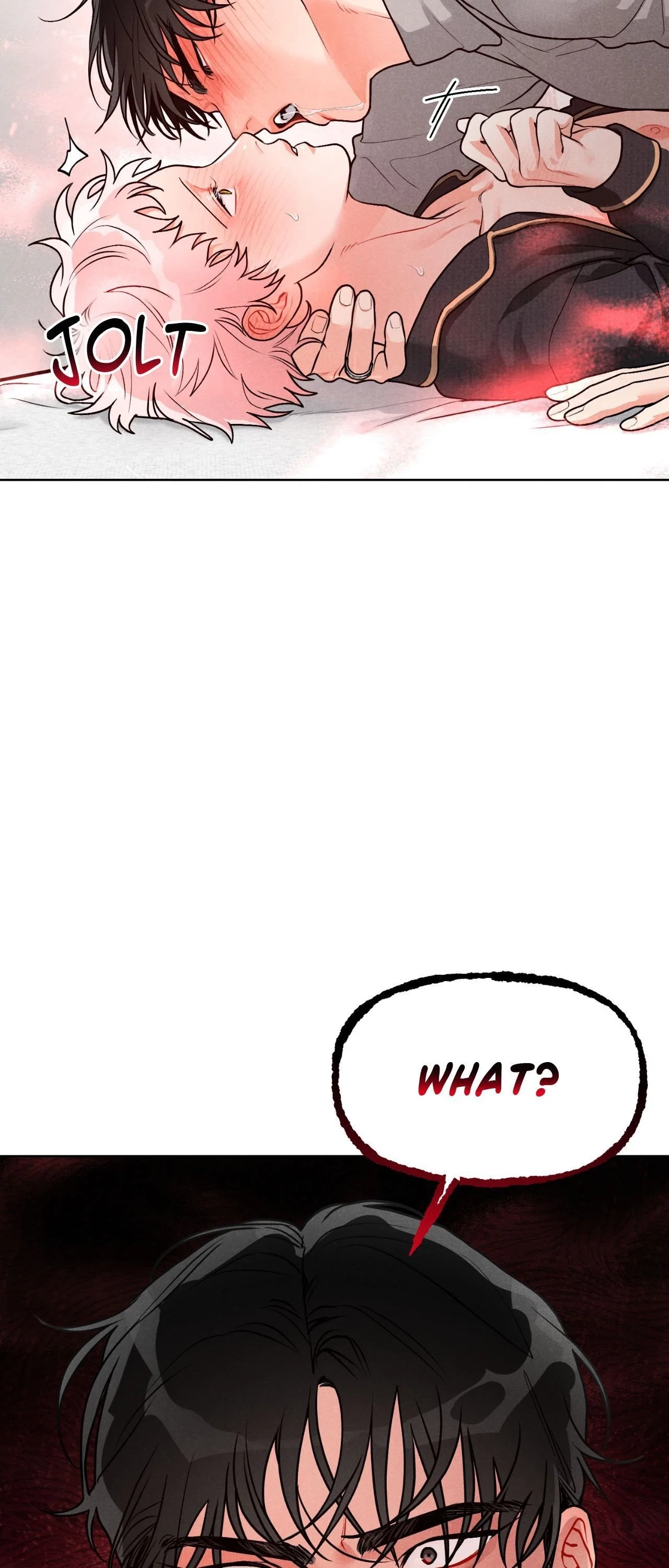 Private Call Chapter 32.7 - Page 15