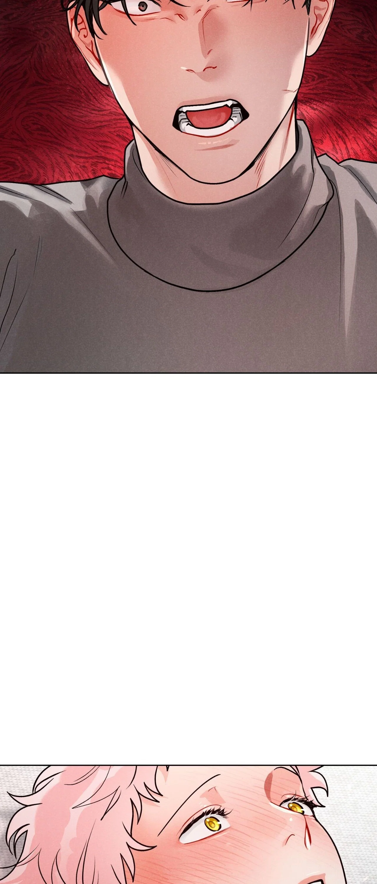 Private Call Chapter 32.7 - Page 16
