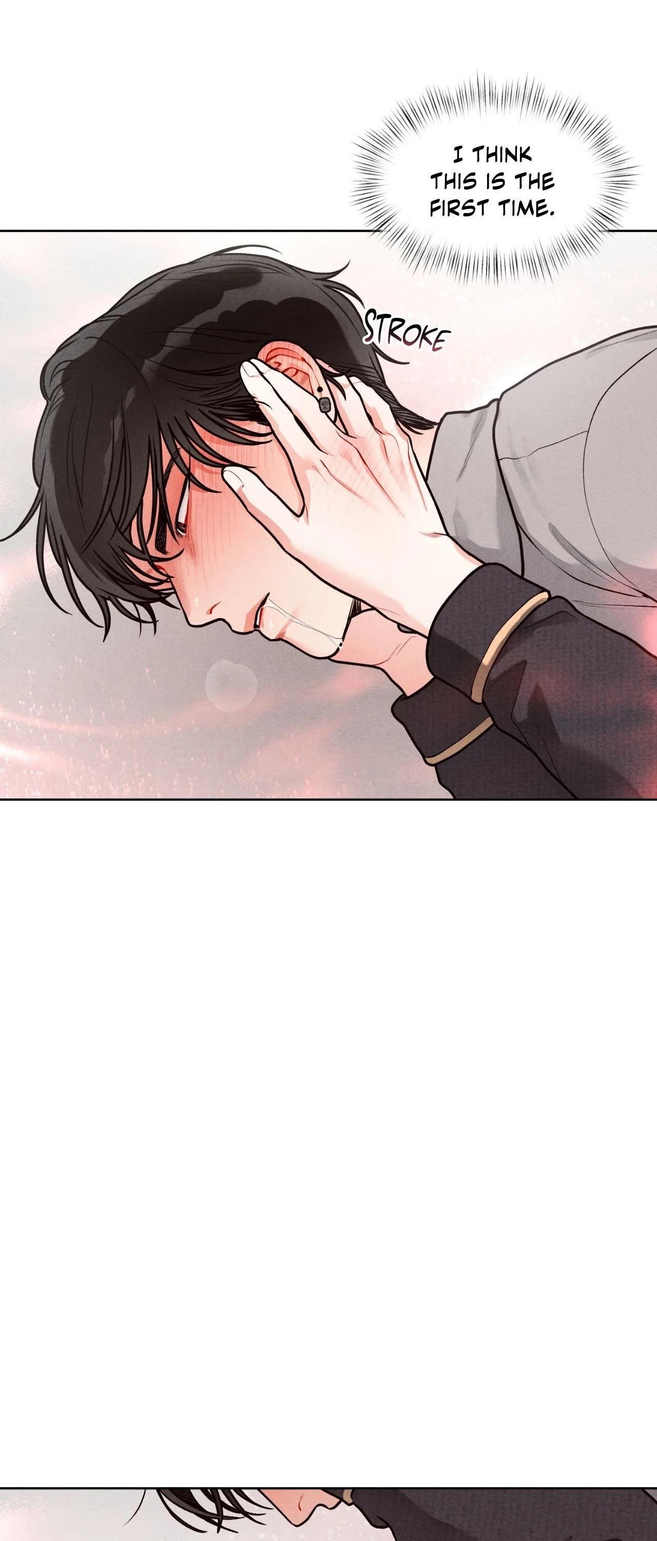 Private Call Chapter 32.7 - Page 18