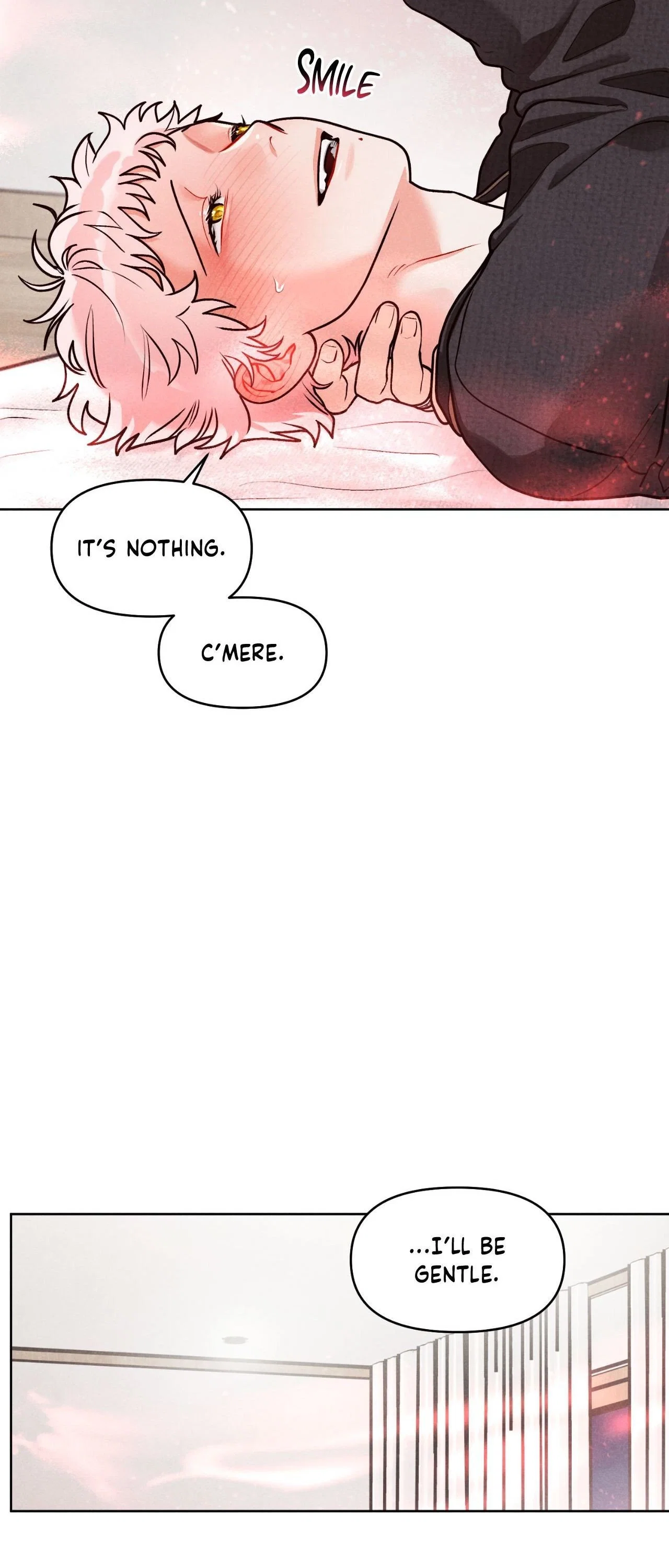 Private Call Chapter 32.7 - Page 19