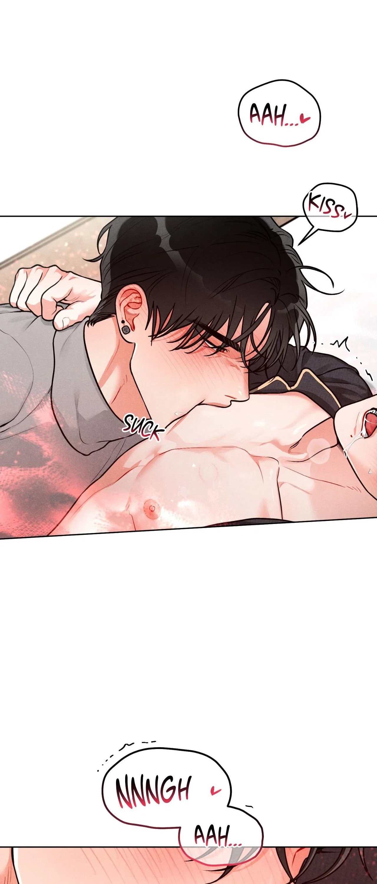Private Call Chapter 32.7 - Page 26