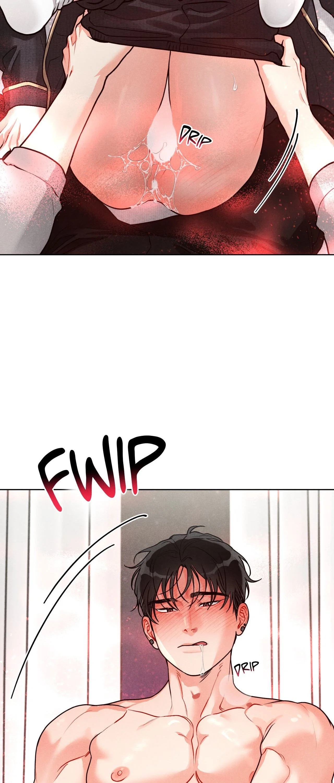 Private Call Chapter 32.7 - Page 30