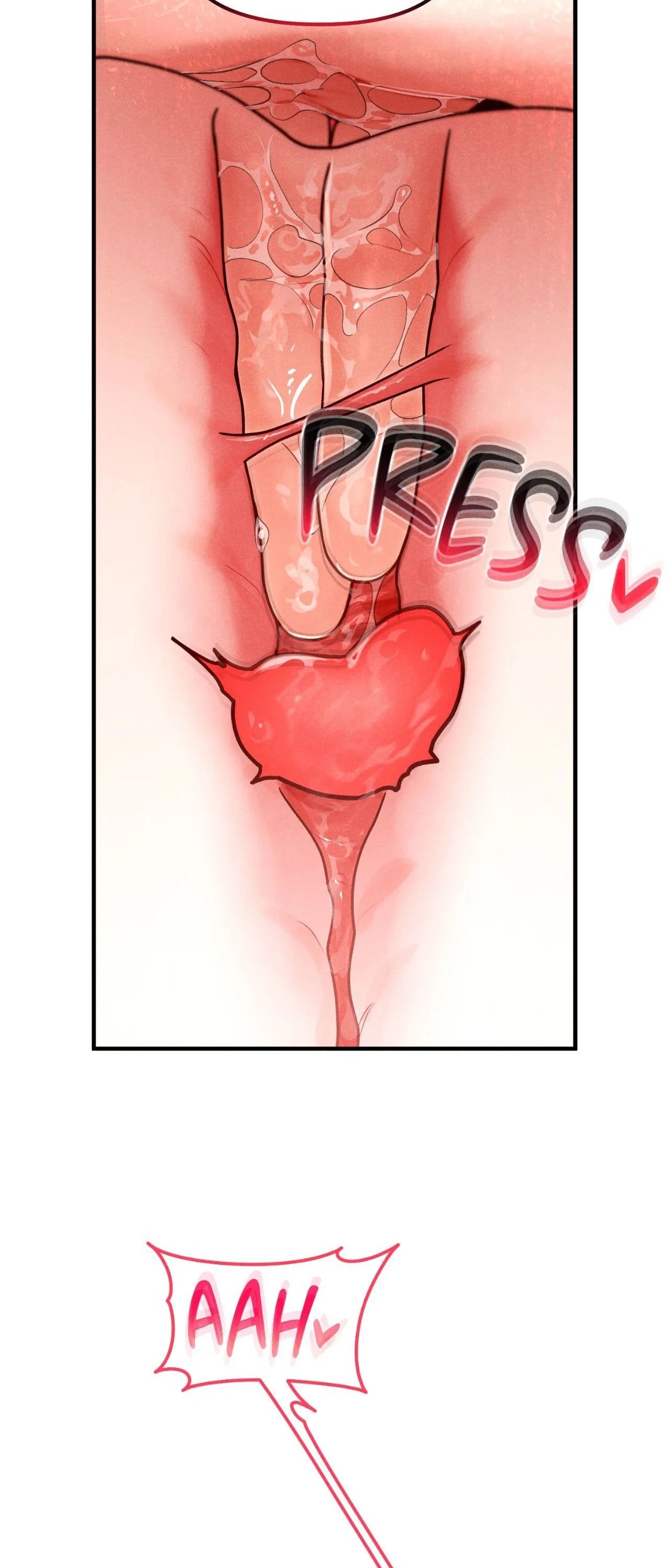 Private Call Chapter 32.7 - Page 39