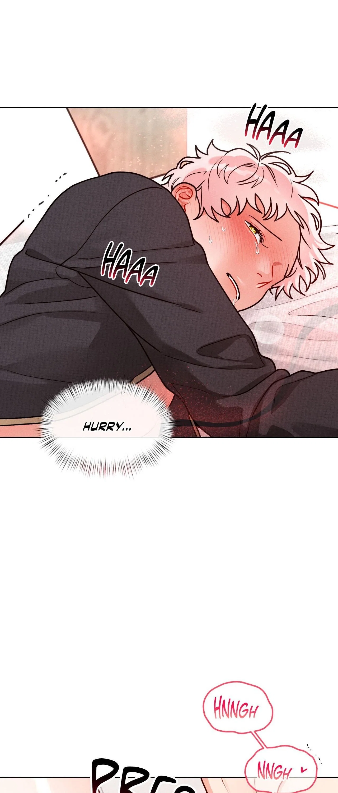 Private Call Chapter 32.7 - Page 47