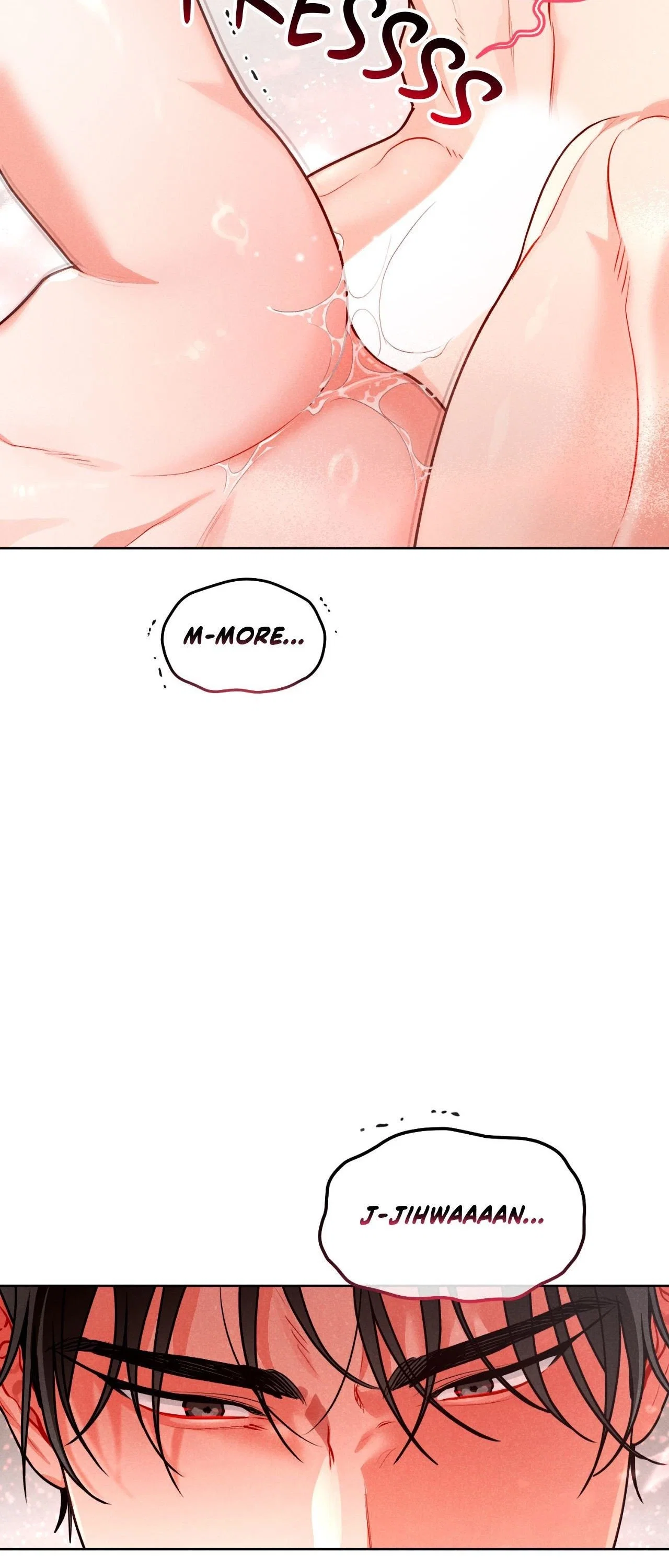 Private Call Chapter 32.7 - Page 48