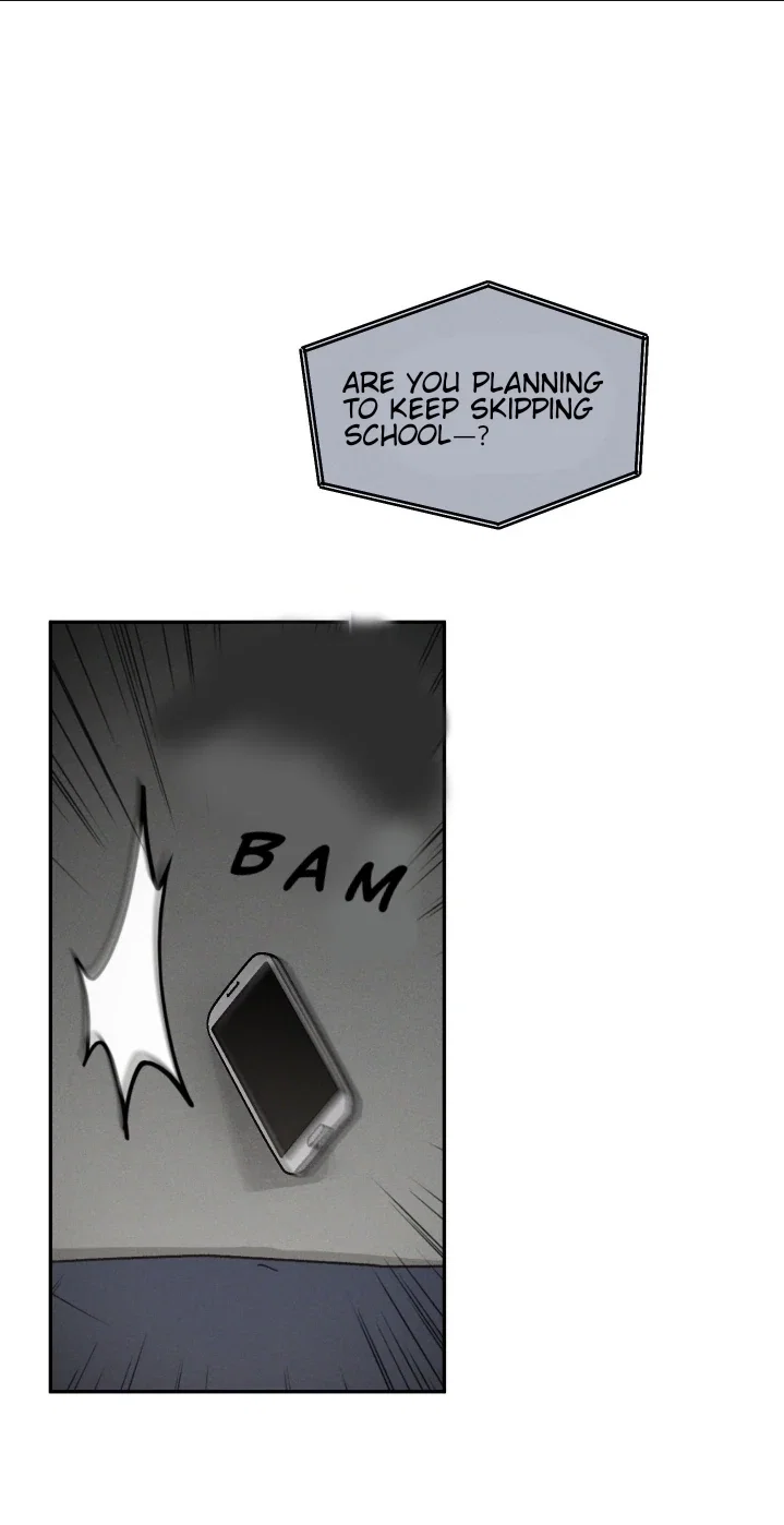 Problematic Student Patrol Chapter 6 - Page 7