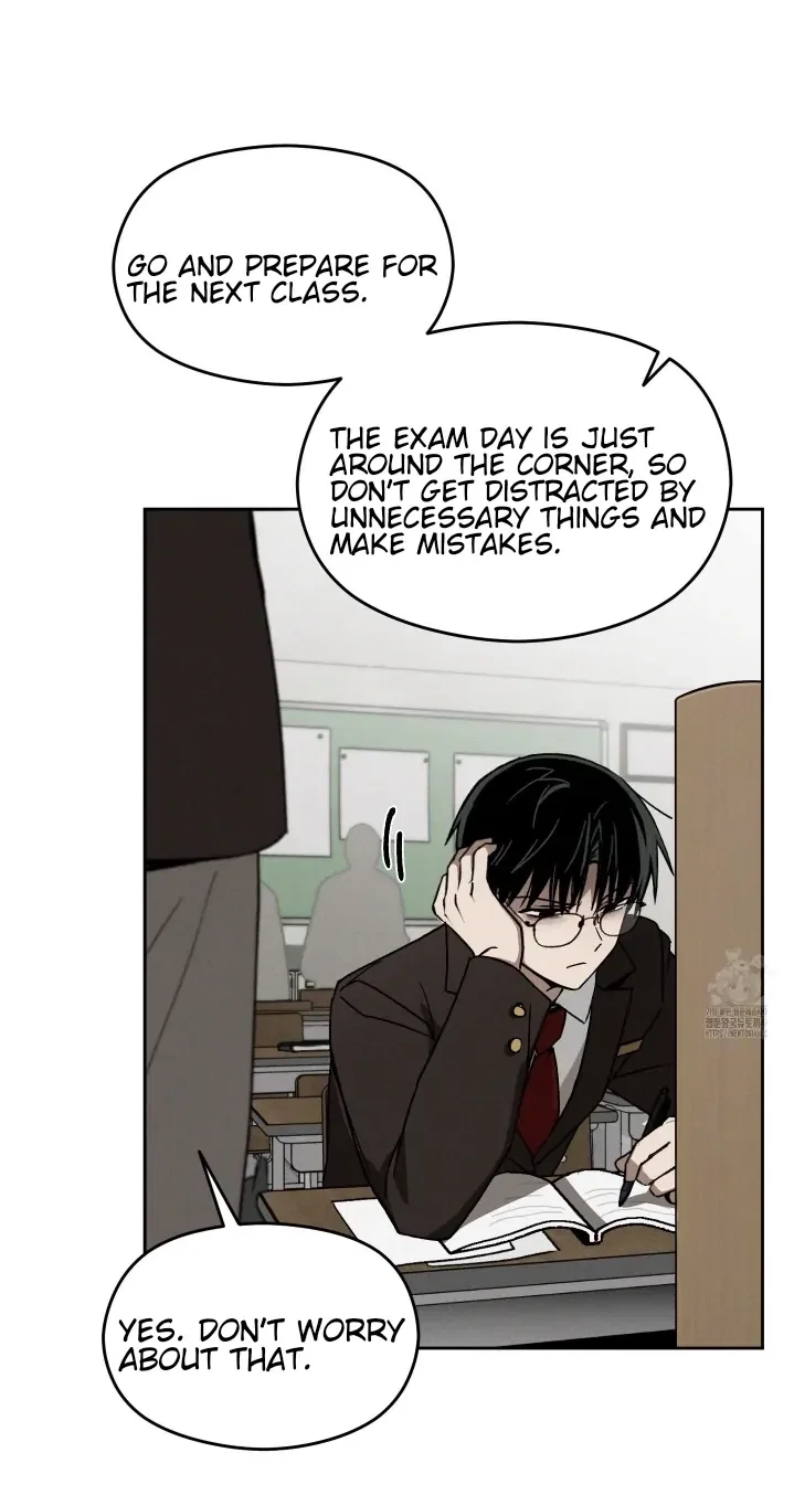 Problematic Student Patrol Chapter 6 - Page 15