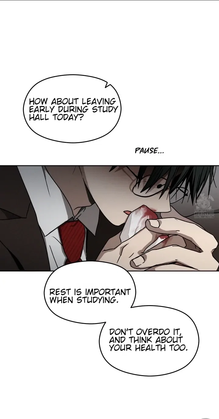Problematic Student Patrol Chapter 6 - Page 20