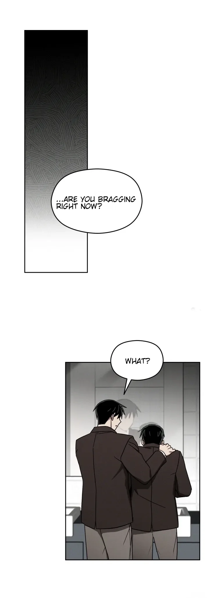 Problematic Student Patrol Chapter 6 - Page 21