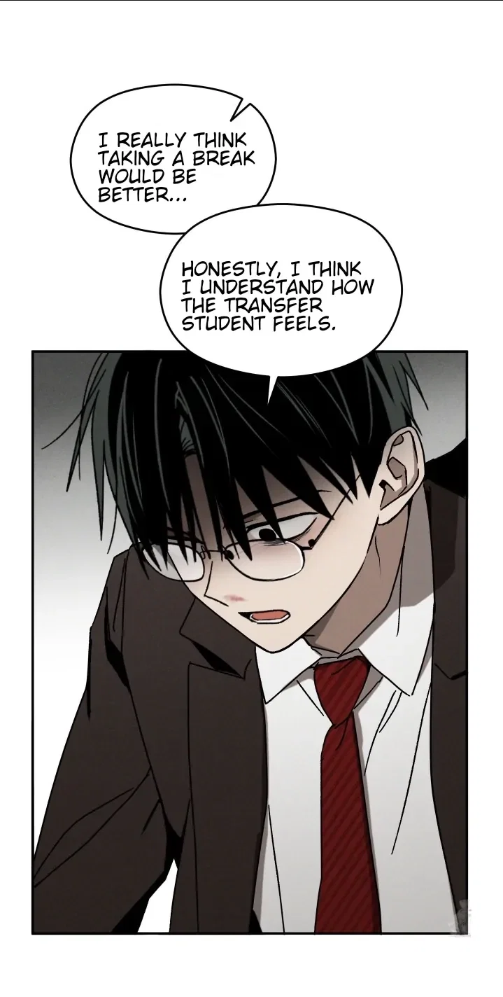 Problematic Student Patrol Chapter 6 - Page 25