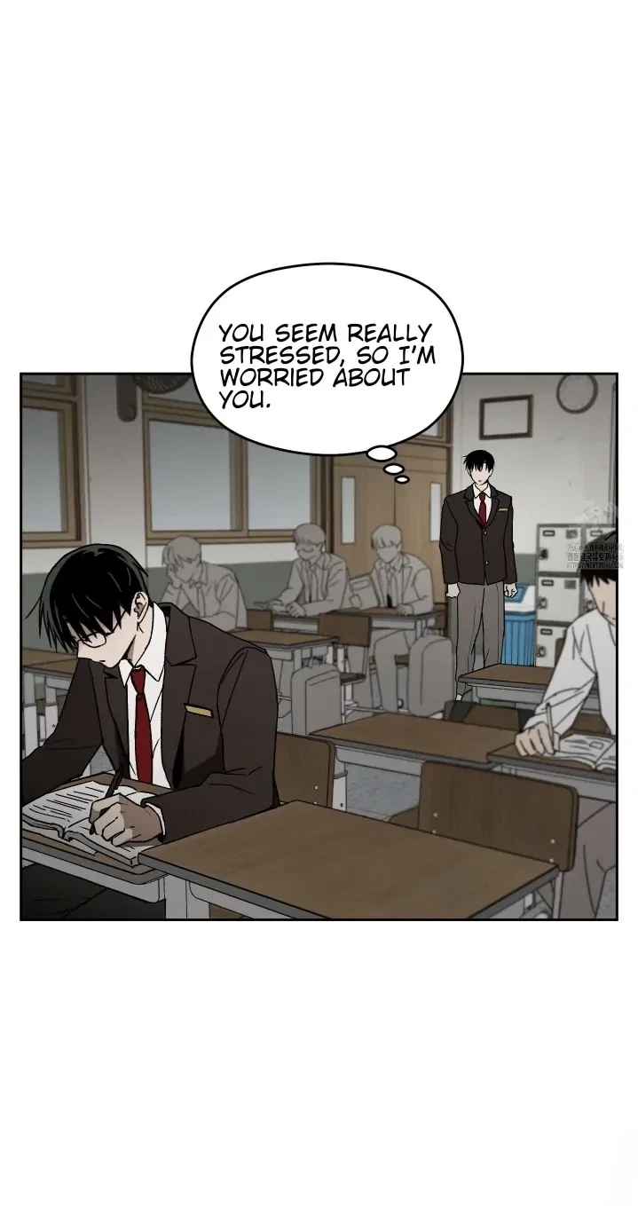 Problematic Student Patrol Chapter 6 - Page 29