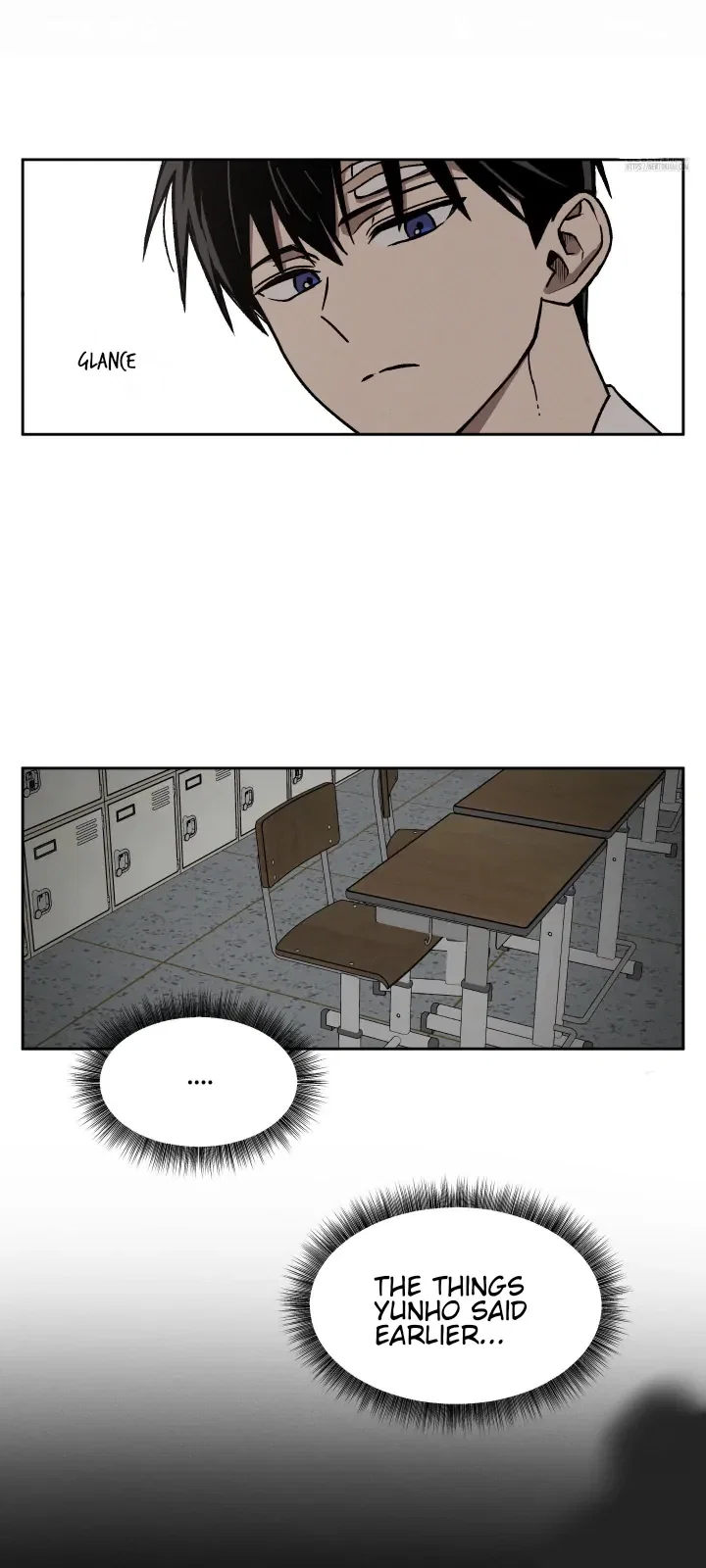 Problematic Student Patrol Chapter 6 - Page 30