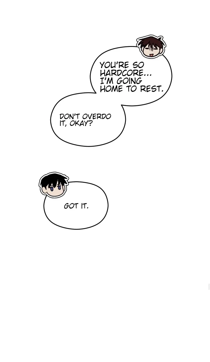 Problematic Student Patrol Chapter 6 - Page 40