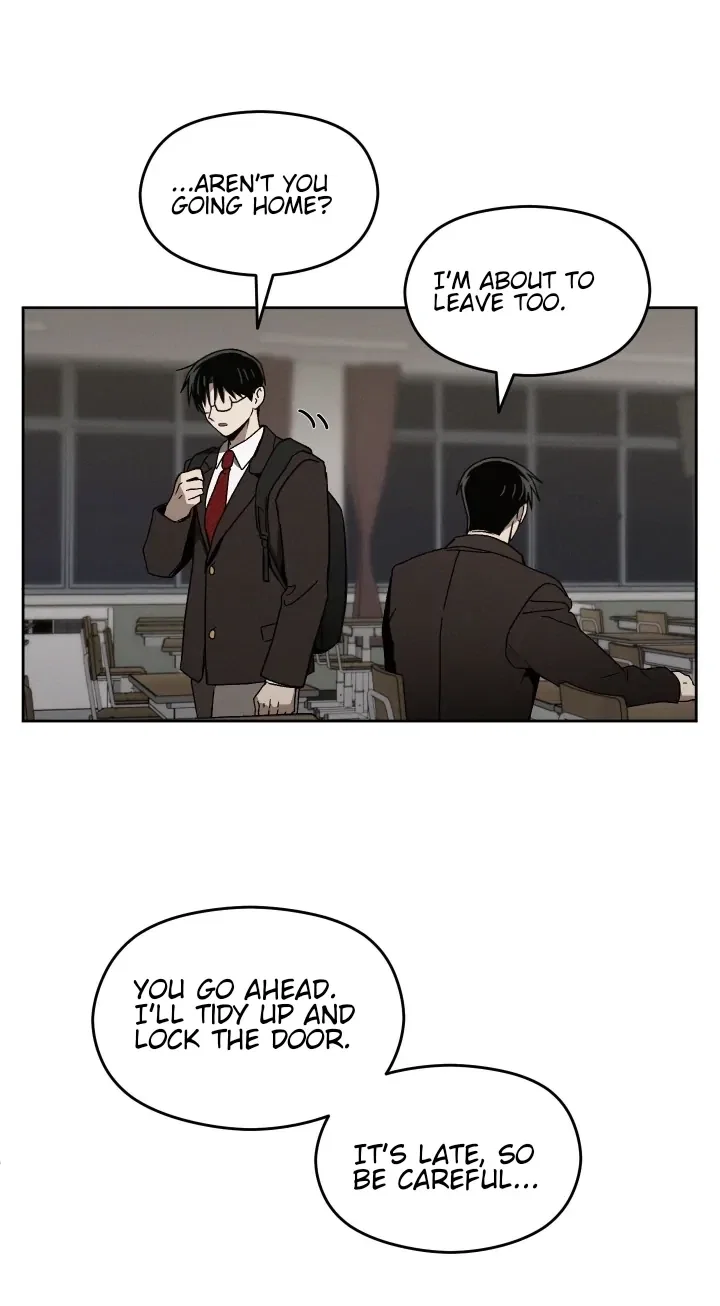 Problematic Student Patrol Chapter 6 - Page 44