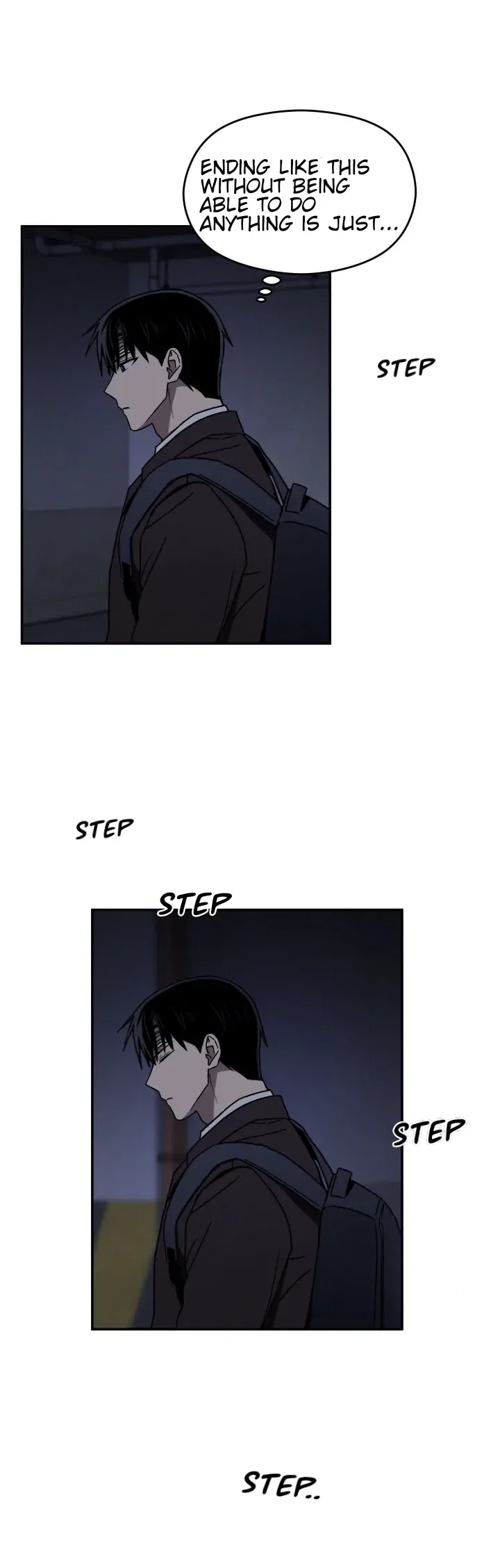 Problematic Student Patrol Chapter 6 - Page 50